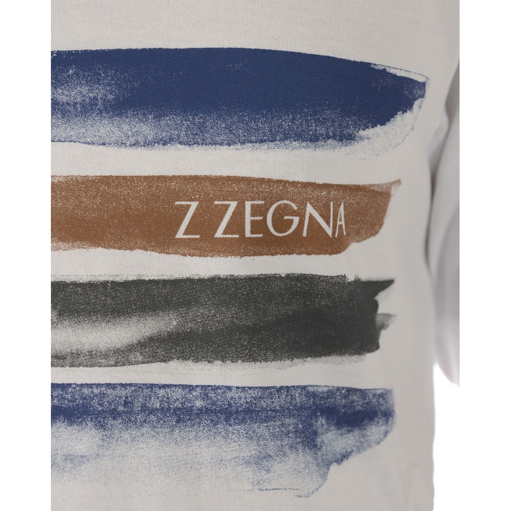 T-SHIRT BIANCO