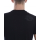 T-SHIRT MAGLIA VOLTERRA ST NERO