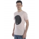 T-SHIRT MAGLIA LA BOLLA NERA ST ROSA