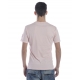 T-SHIRT MAGLIA ATTRAVERSANDO ST ROSA