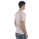 T-SHIRT MAGLIA ATTRAVERSANDO ST ROSA