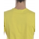 T-SHIRT MAGLIA FORMENTERA TASCA ST GIALLO