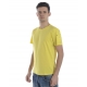 T-SHIRT MAGLIA FORMENTERA TASCA ST GIALLO