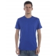 T-SHIRT MAGLIA FILTRO ST BLU