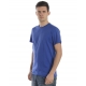 T-SHIRT MAGLIA FILTRO ST BLU