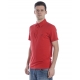 POLO MAGLIA POLO BARTOLI ST ROSSO