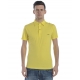 POLO MAGLIA POLO BARTOLI ST GIALLO