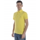 POLO MAGLIA POLO BARTOLI ST GIALLO