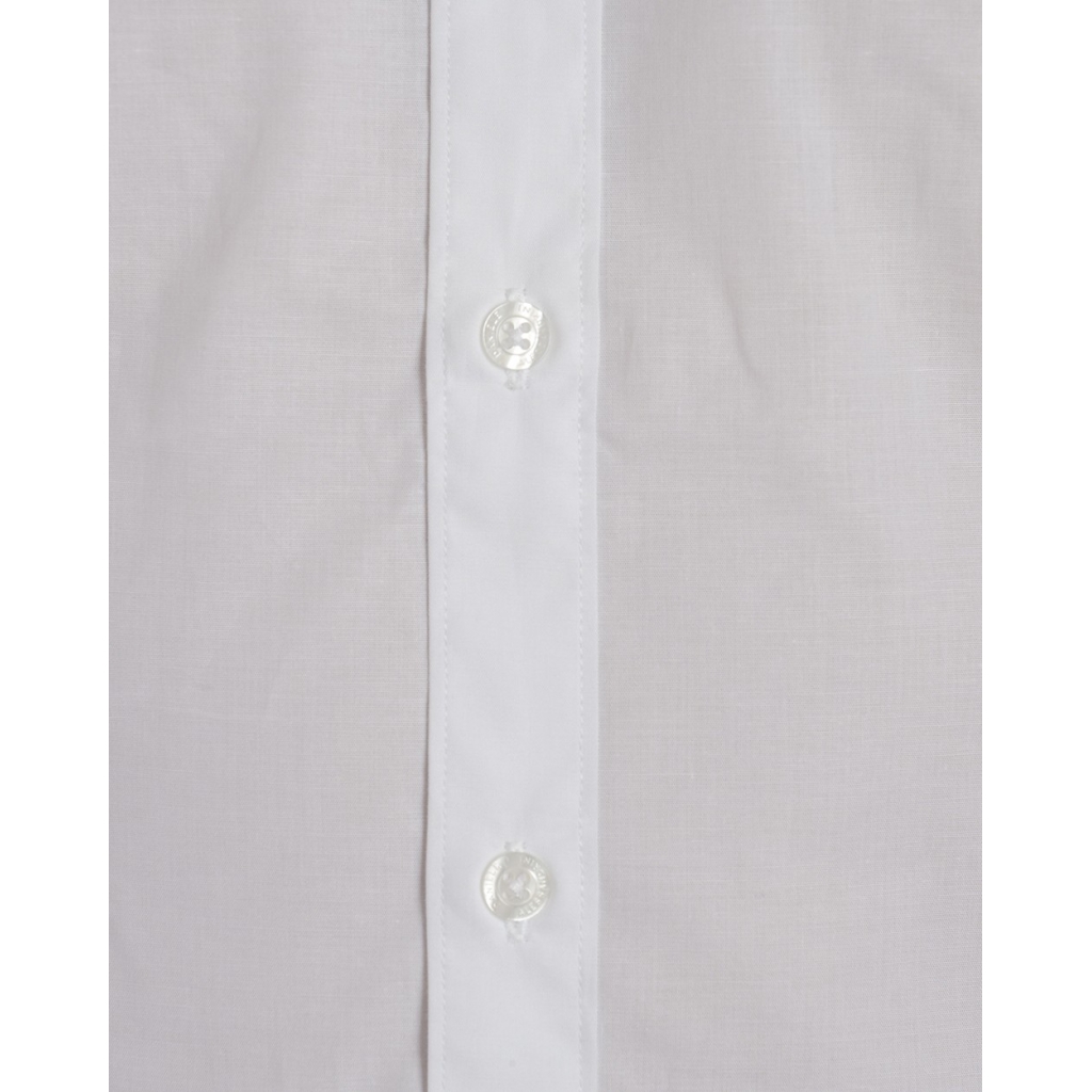 CAMICIA CAMICIA BASICA B BIANCO