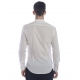 CAMICIA CAMICIA ARTE NEW BIANCO