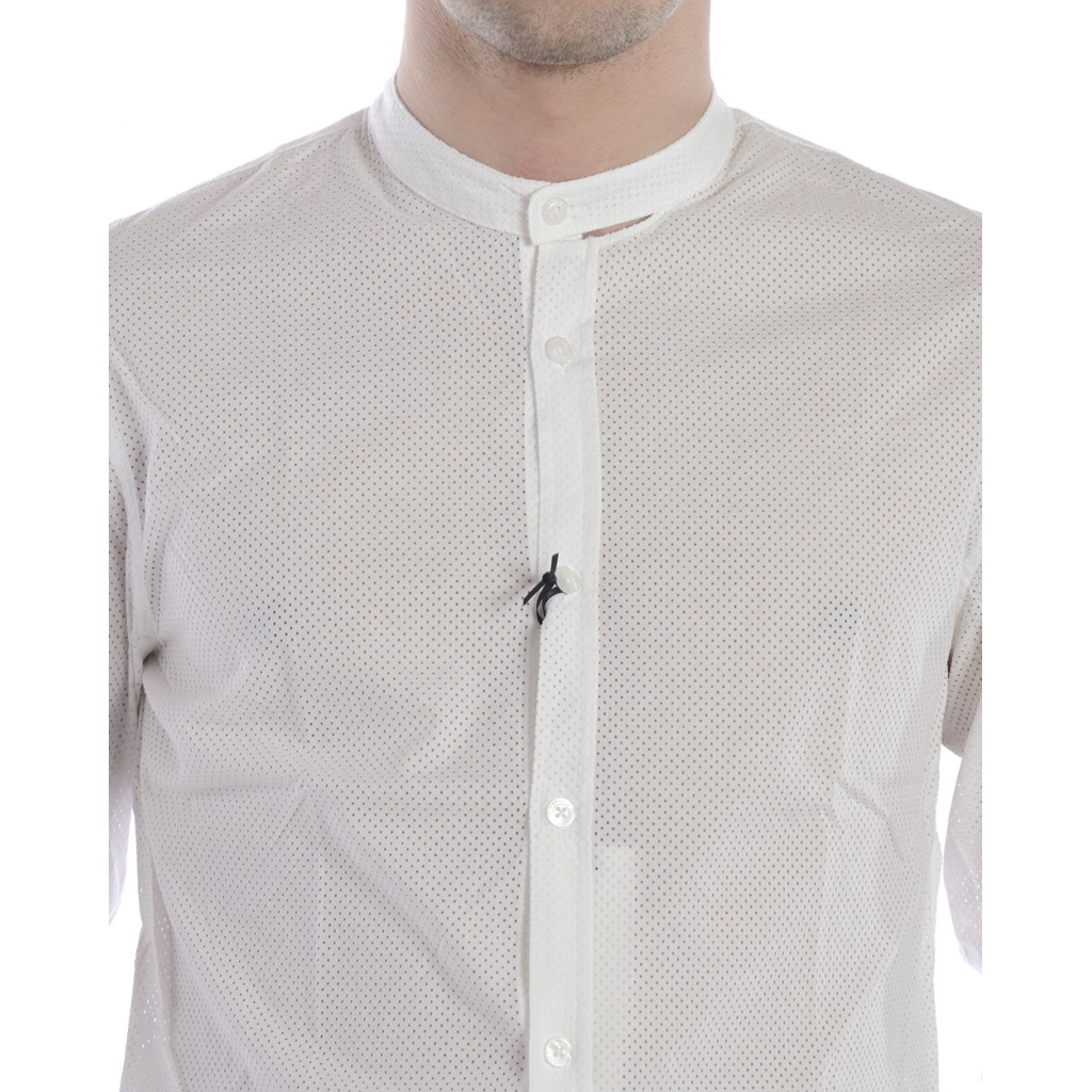 CAMICIA CAMICIA ARTE NEW BIANCO