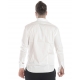 CAMICIA CAMICIA SLIM FIT BIANCO