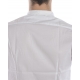 CAMICIA CAMICIA SMOKING BIANCO