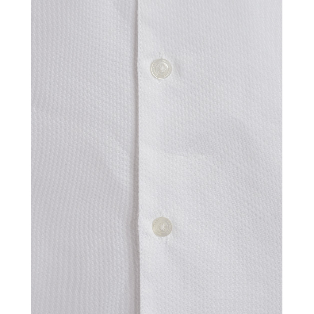 CAMICIA CAMICIA SMOKING BIANCO