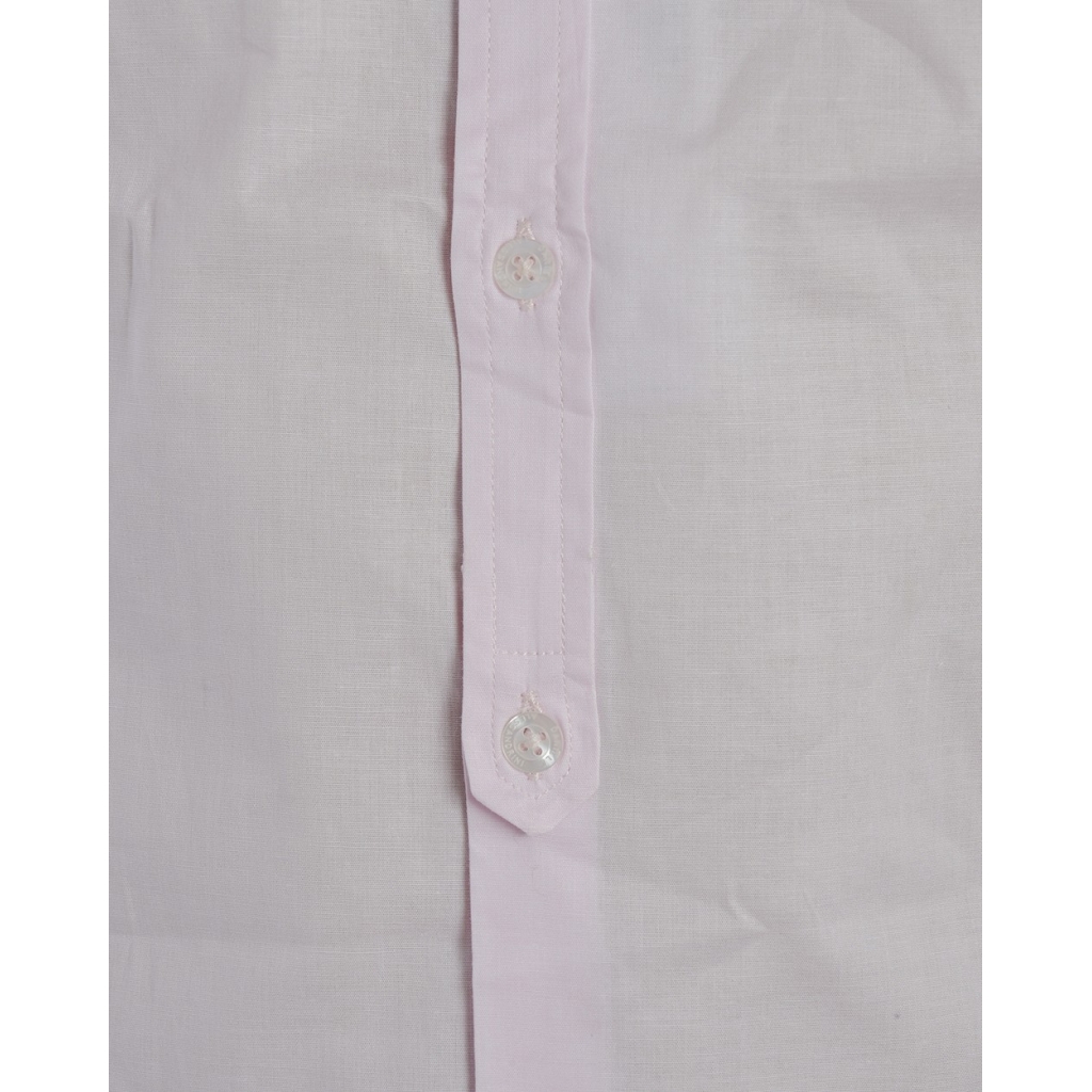 CAMICIA CAMICIA ANGOLO SLIM FIT ROSA