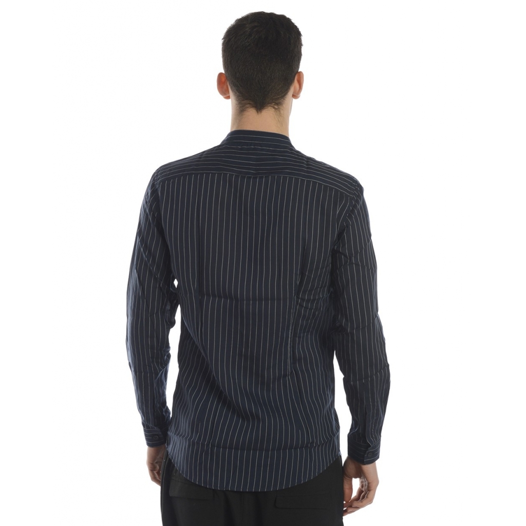 CAMICIA CAMICIA RIANDOLO BLU