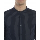CAMICIA CAMICIA RIANDOLO BLU