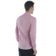 CAMICIA CAMICIA KOREANA ROSA