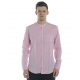 CAMICIA CAMICIA KOREANA ROSA