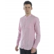 CAMICIA CAMICIA KOREANA ROSA