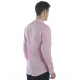 CAMICIA CAMICIA KOREANA ROSA