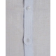 CAMICIA CAMICIA KOREANA AZZURRO