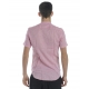 CAMICIA CAMICIA KOREANA ROSA