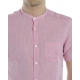CAMICIA CAMICIA KOREANA ROSA