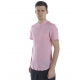CAMICIA CAMICIA KOREANA ROSA