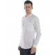 CAMICIA CAMICIA KOREANA BIANCO