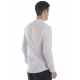 CAMICIA CAMICIA KOREANA BIANCO