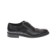 SCARPE SCARPA LACCI OXFORD MARRONE