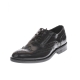 SCARPE SCARPA LACCI OXFORD MARRONE