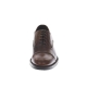 SCARPE SCARPA FRANCESINA MARRONE