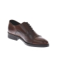 SCARPE SCARPA FRANCESINA MARRONE