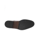 SCARPE SCARPA FRANCESINA MARRONE