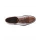 SCARPE SCARPA FRANCESINA MARRONE