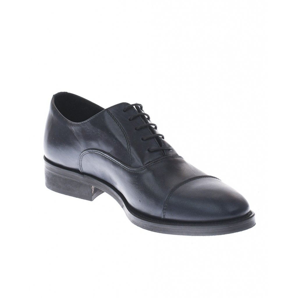 Scarpa francesina sale