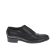 SCARPE SCARPA SLIP ON ELASTICO NERO