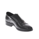 SCARPE SCARPA SLIP ON ELASTICO NERO