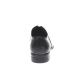 SCARPE SCARPA SLIP ON ELASTICO NERO