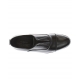 SCARPE SCARPA SLIP ON ELASTICO NERO