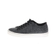SCARPE SCARPA BASSA LACCI INTRECCIATA GRIGIO