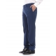 PANTALONI BLU