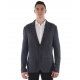 GIACCA GIACCA BLAZER SF BLU