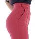 PANTALONI FUCSIA