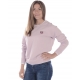 FELPA ROSA