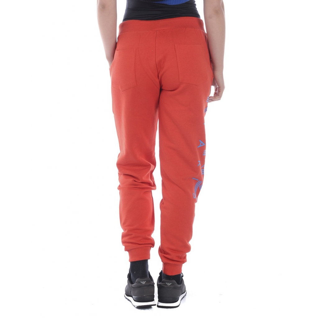 KENZO TUTA ROSSO Tute e Jumpsuit Bowdoo
