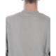 FELPA GRIGIO