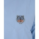 CAMICIA TIGER SHIRT AZZURRO